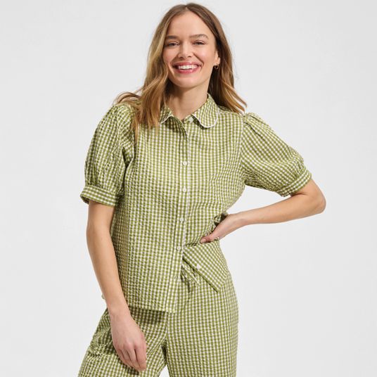 Women's Dress Shirts | Lands' End