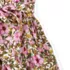 Women's Poplin Halter Midi Dress, alternative image
