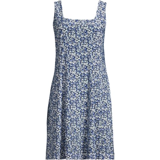 navy blue dress for baby girl Women's Plus-Size Dresses main image 1
