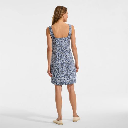 Women's Silky Knit Mini Shift Dress - image 5