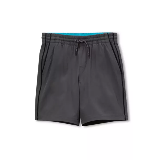 Boys Adventure Performance Shorts - primary