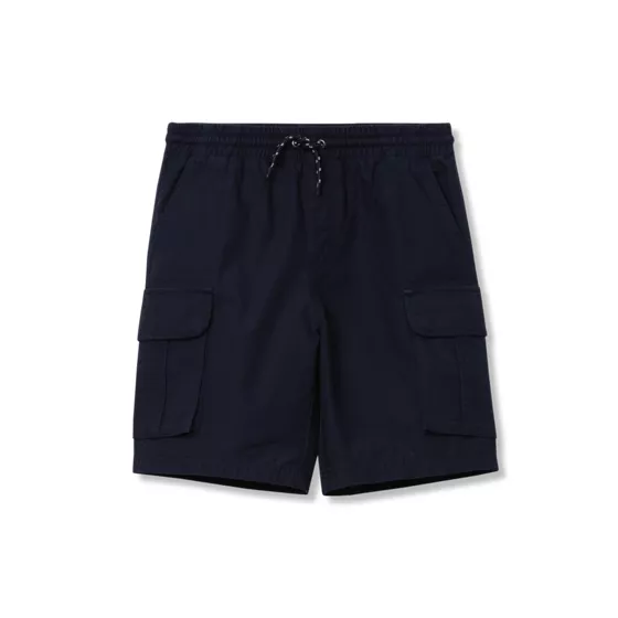 Boys Utility Cargo Shorts - primary