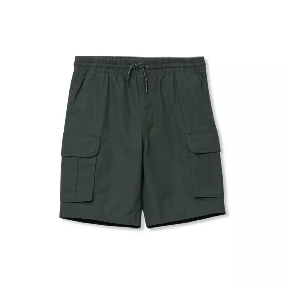 Boys Utility Cargo Shorts - primary