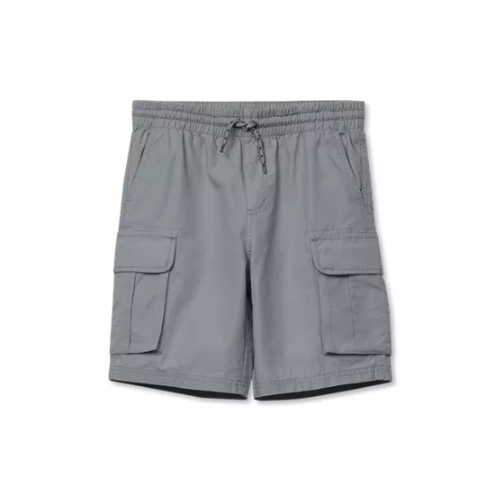 Boys Utility Cargo Shorts - primary