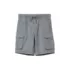 Boys Utility Cargo Shorts, alternative image