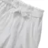 Girls Woven Belted Pull On Short, alternative image