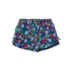 Girls Knit Side Bow Shorts, alternative image