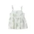 Girls Woven Tank Top, alternative image