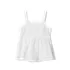 Girls Woven Tank Top, alternative image
