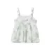 Girls Woven Tank Top, alternative image