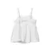 Girls Woven Tank Top, alternative image