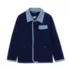 Kids Water Resistant Utility Jacket, alternative image