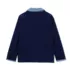 Kids Water Resistant Utility Jacket, alternative image