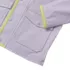 Kids Water Resistant Utility Jacket, alternative image