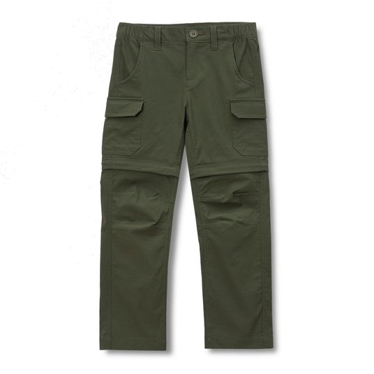 Boys Green Pants | Lands' End