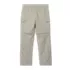 Boys Cargo Convertible Pants, alternative image