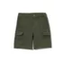 Boys Cargo Convertible Pants, alternative image