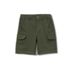 Boys Cargo Convertible Pants, alternative image