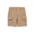 Boys Cargo Convertible Pants, alternative image