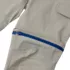Boys Cargo Convertible Pants, alternative image