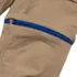 Boys Cargo Convertible Pants, alternative image