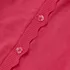 Girls Scalloped Hem Cardigan, alternative image