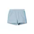 Girls French Terry Pull On Shorts, alternative image