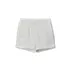 Girls French Terry Pull On Shorts, alternative image