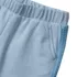 Girls French Terry Pull On Shorts, alternative image