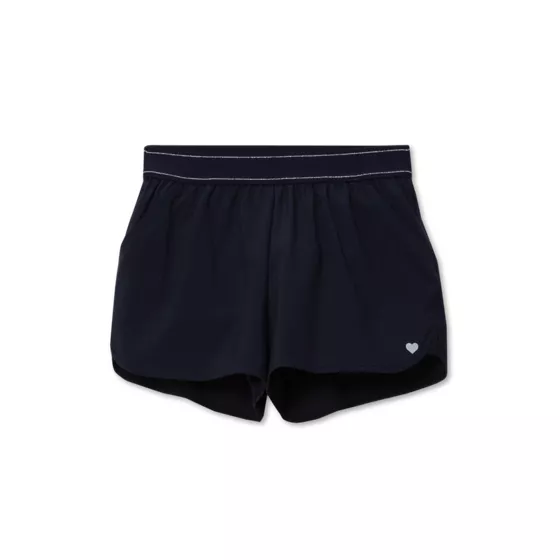 Girls Active Pull On Shorts - primary
