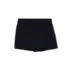Girls Wrap Front Knit Skort, alternative image