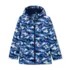 Kids Magic Print Rain Jacket, alternative image