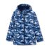 Kids Magic Print Rain Jacket, alternative image