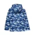 Kids Magic Print Rain Jacket, alternative image