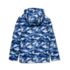 Kids Magic Print Rain Jacket, alternative image