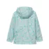 Kids Magic Print Rain Jacket, alternative image