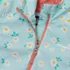 Kids Magic Print Rain Jacket, alternative image