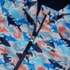 Kids Magic Print Rain Jacket, alternative image