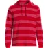 Men's Long Sleeve Slub Hoodie, Front