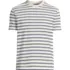 Men's Short Sleeve Knit Terry Tee, Front