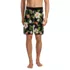 Men's 9" Quick Dry Unlined Boardshorts, Front