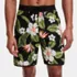 Men's 9" Quick Dry Unlined Boardshorts, Front