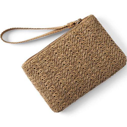 Straw Wristlet - image 3