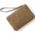 Straw Wristlet, Back