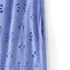 Women's Sleeveless Eyelet Shift Above the Knee Dress, alternative image