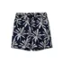 Boys Linen Slub Shorts, alternative image