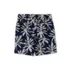 Boys Linen Slub Shorts, alternative image