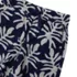 Boys Linen Slub Shorts, alternative image