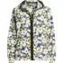 Women's Print Anyweather RainDefense Fleece Full Zip Jacket , Front
