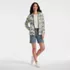Women's Print Anyweather RainDefense Fleece Full Zip Jacket , alternative image
